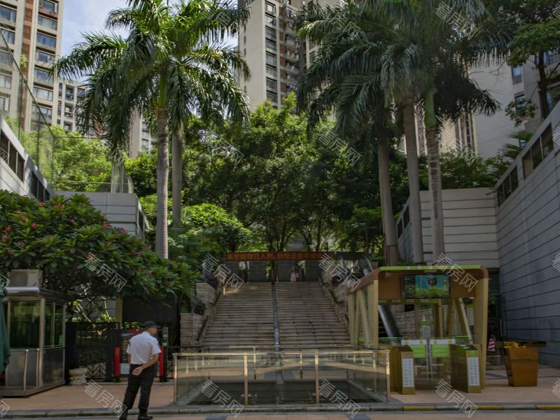 深圳金域东郡小区信息图片5