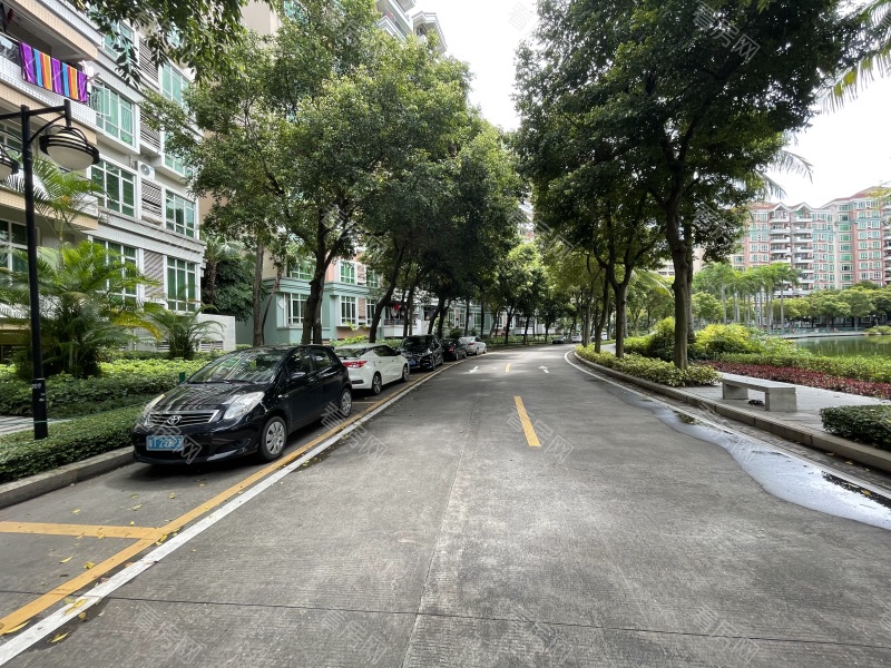 中山雍景园小区信息图片7