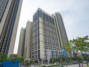 深圳珑湾世界花园小区信息图片