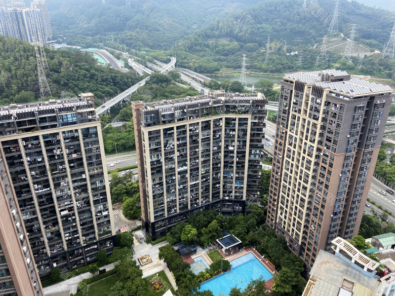 深圳合正香蜜原著小区信息图片21