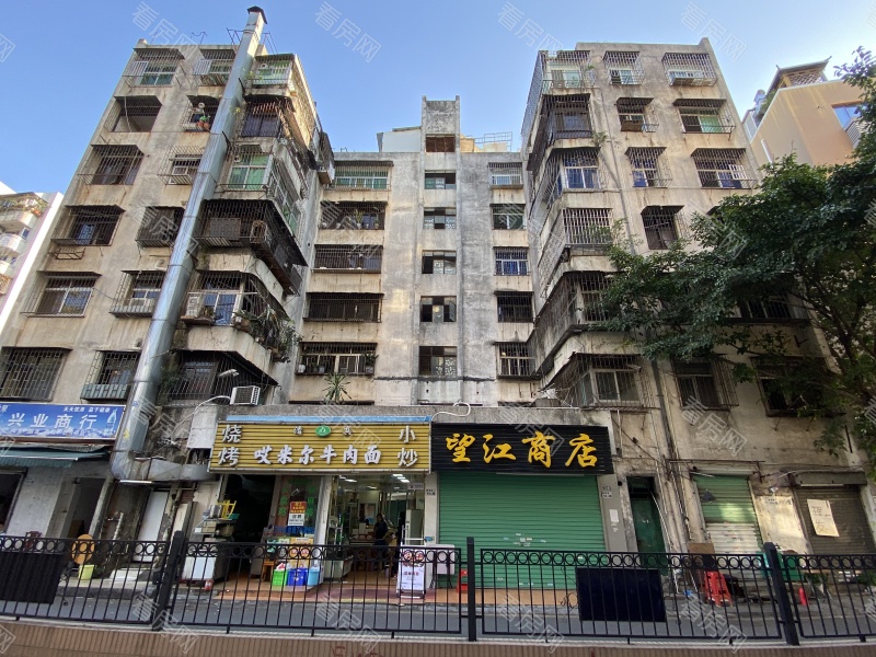 深圳兴业楼小区信息图片8