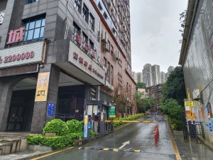 郴州凯旋城小区信息图片