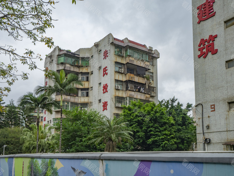 珠海颐海园小区信息图片3