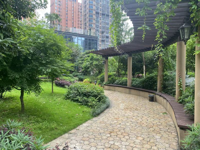 郴州万宝雅居西区小区信息图片2