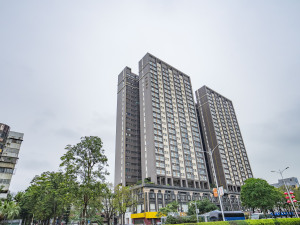 珠海九洲假日小区信息图片