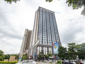 佛山中怡新天地小区信息图片