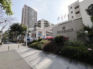 深圳文锦中学教工楼小区信息图片