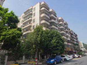 佛山樵贵村南区小区信息图片