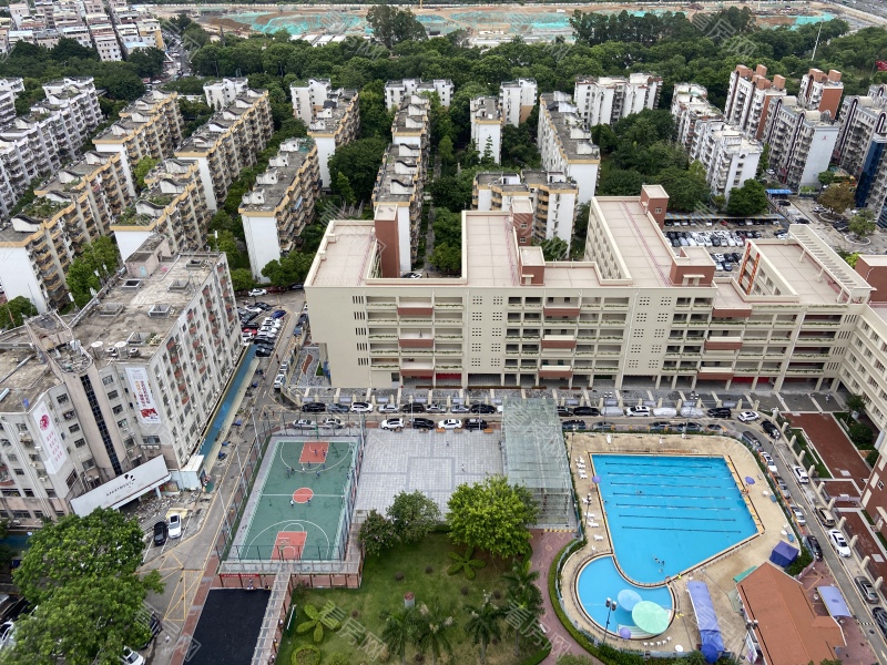 深圳福华新村小区信息图片6