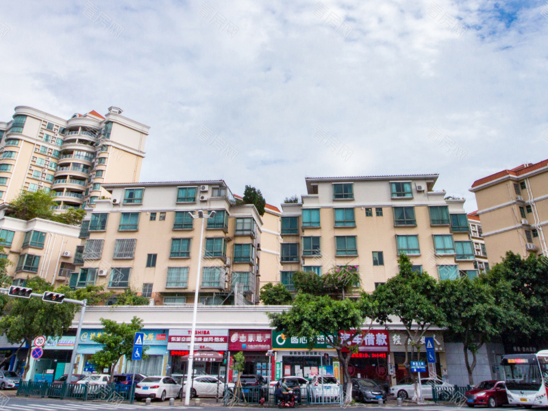 佛山海景苑小区信息图片3