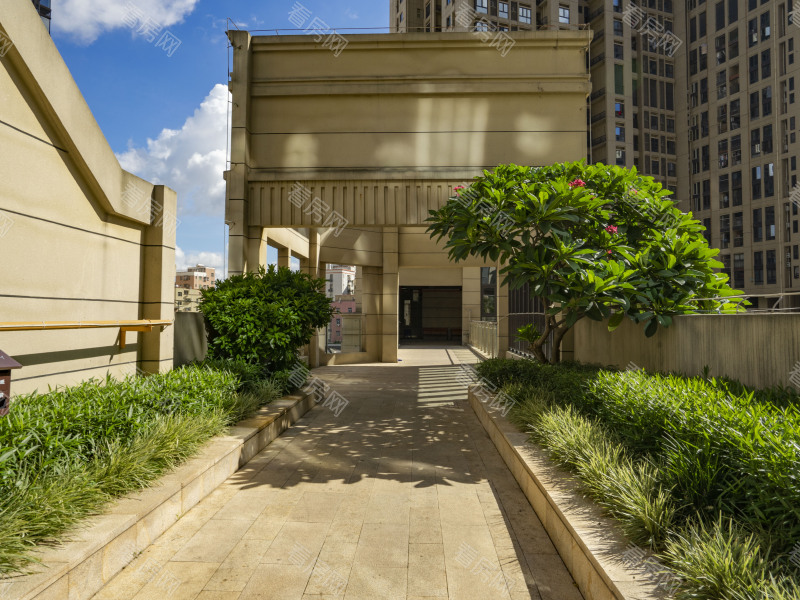 深圳峰荟名庭小区信息图片7