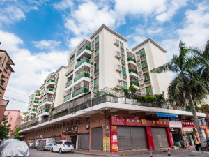 佛山晖景楼(南海)小区信息图片