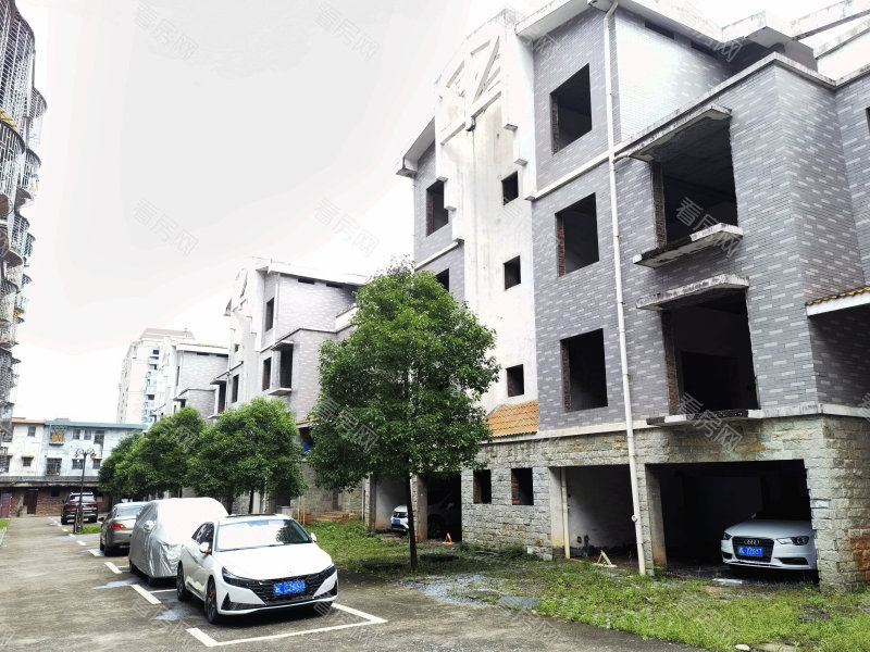 郴州兴旺花园小区信息图片3