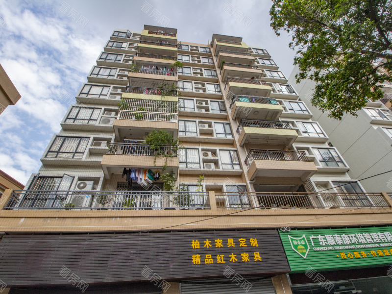 佛山怡骏豪庭小区信息图片8