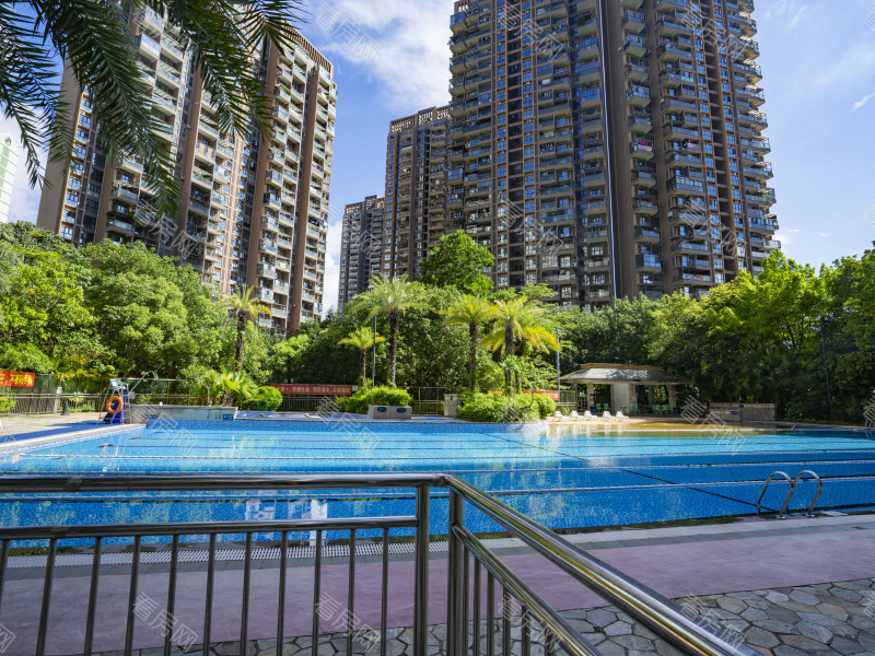 深圳雍景湾小区信息图片10