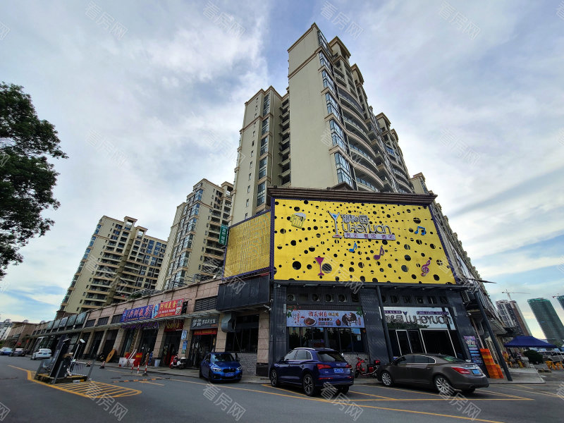 中山时代御京城小区信息图片2