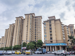 佛山佛山奥园小区信息图片