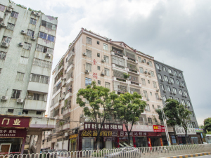 佛山金铭楼小区信息图片