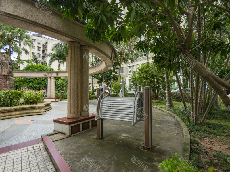 深圳聚福花园二期小区信息图片12