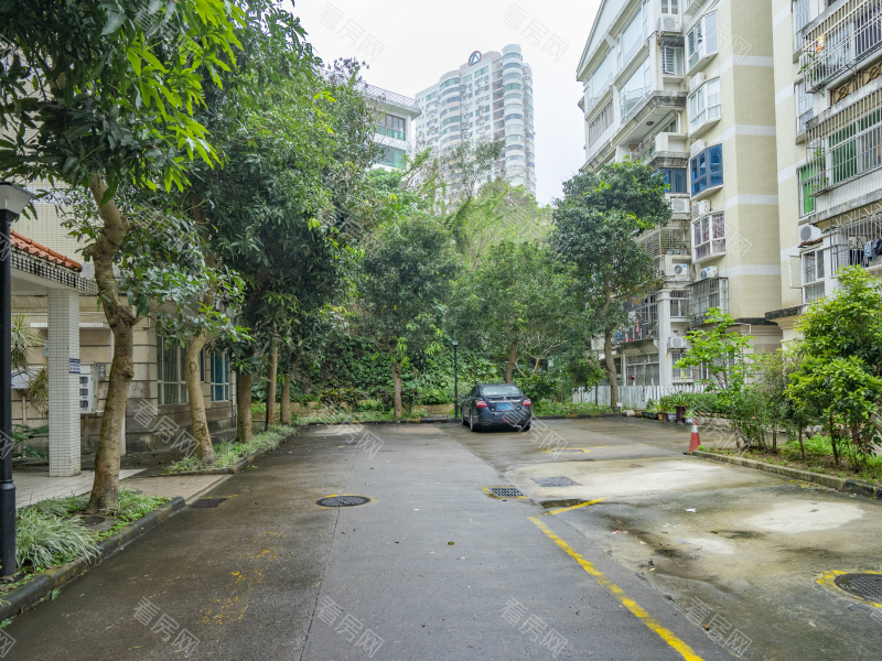 珠海海湾花园东苑小区信息图片7