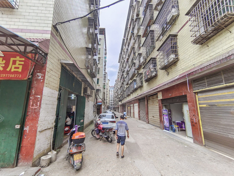 衡阳文华小区小区信息图片5