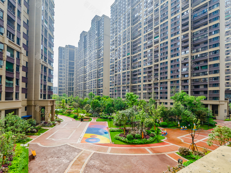 赣州幸福里三期小区信息图片4