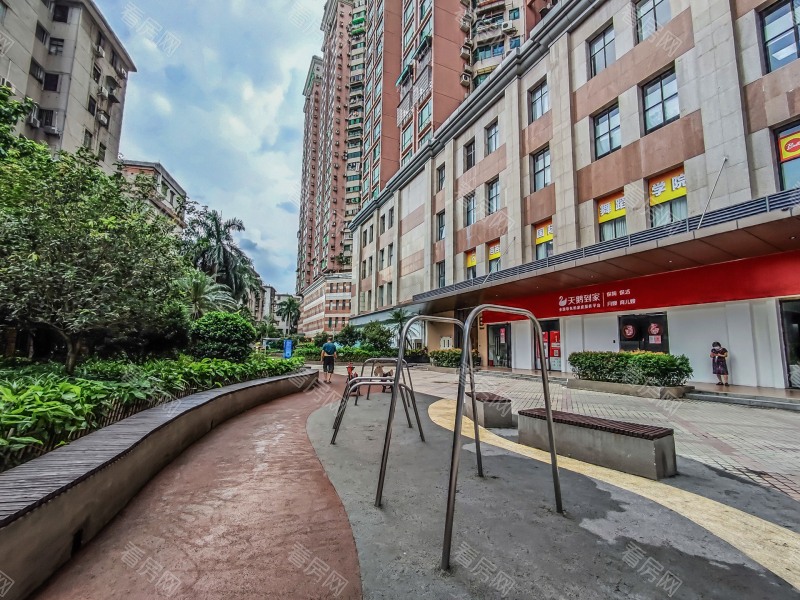 广州宏宇广场小区信息图片7