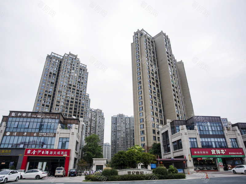 赣州世纪嘉园小区信息图片1