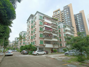 珠海秀毓园小区信息图片