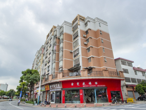 佛山康明楼小区信息图片