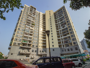 佛山聚福大厦小区信息图片