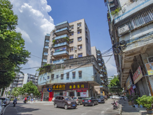 佛山京仑花园小区信息图片