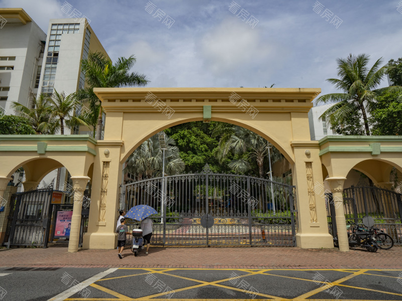 深圳亚迪村小区信息图片4