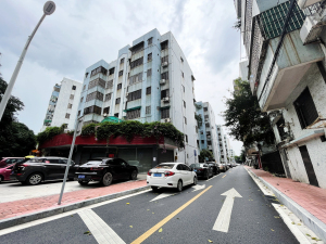 中山财通花园小区信息图片