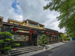 深圳波托菲诺纯水岸十三期小区信息图片