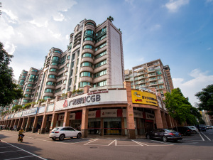 佛山丽日豪庭小区信息图片