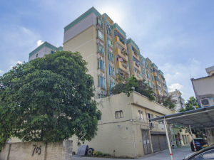 佛山龙洲雅居小区信息图片