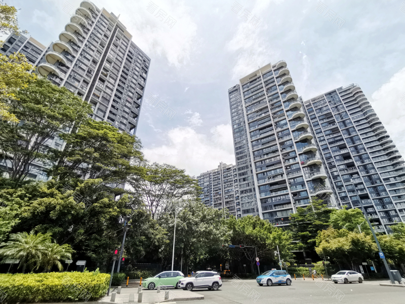 深圳中信红树湾小区信息图片14