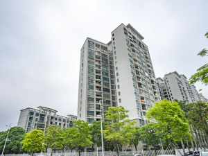 珠海碧海雅苑小区信息图片