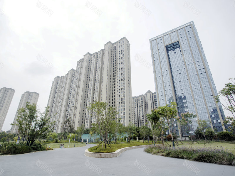 赣州江山里熙岸小区信息图片2