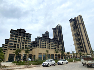 惠州富盈公馆一二期小区信息图片