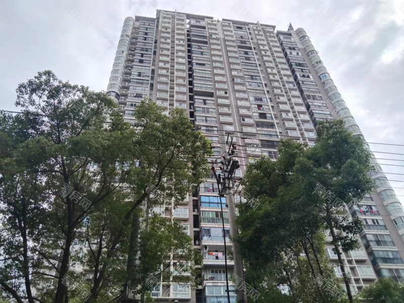 衡阳新大陆国际小区信息图片4