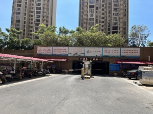 益阳大汉资江城小区信息图片