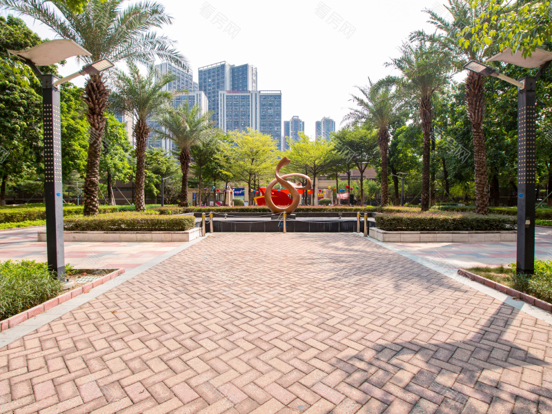 佛山中海锦城小区信息图片9