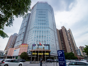 佛山东江国际小区信息图片