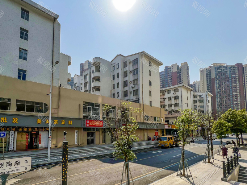 深圳天欣花园二期小区信息图片13