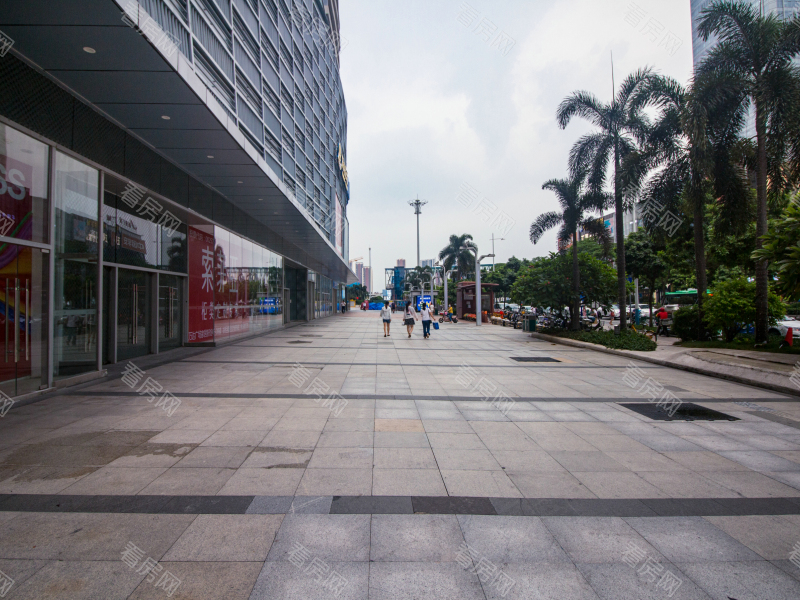 佛山万达广场(南海)小区信息图片6