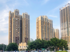 佛山新房楼盘图片