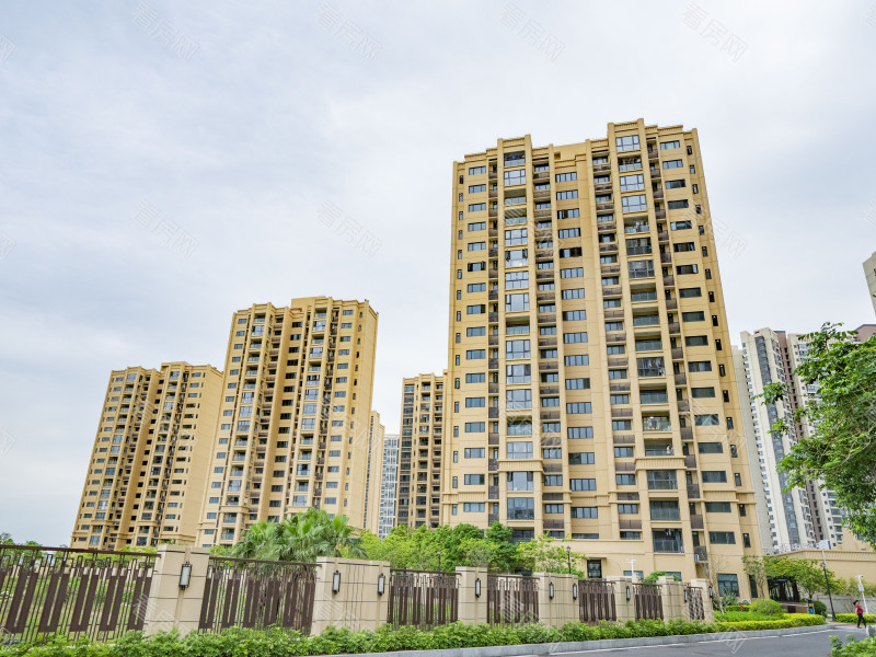 珠海奥园丽景小区信息图片4