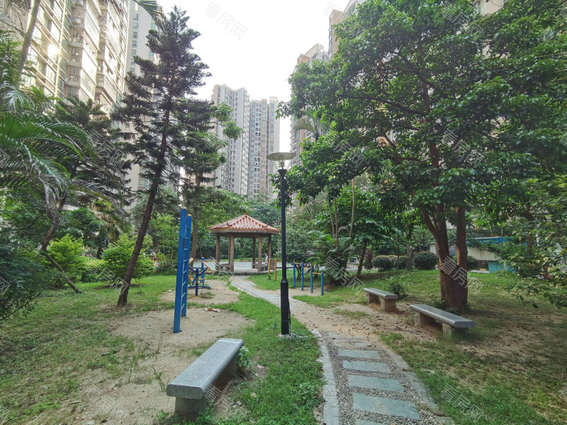 珠海正邦岭秀城小区信息图片4